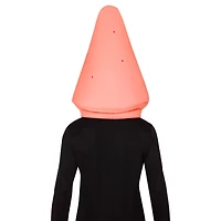 Patrick Full Mask - SpongeBob SquarePants
