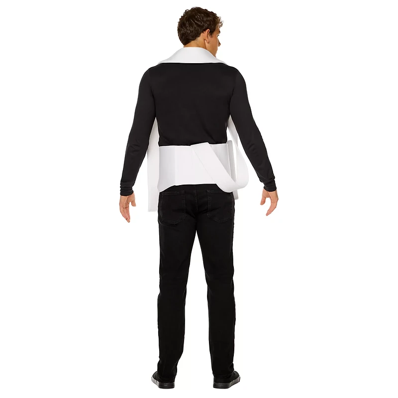 Adult Plug and Socket Couples Costume