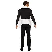 Adult Plug and Socket Couples Costume