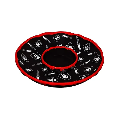 Ghost Face Chip and Dip Set