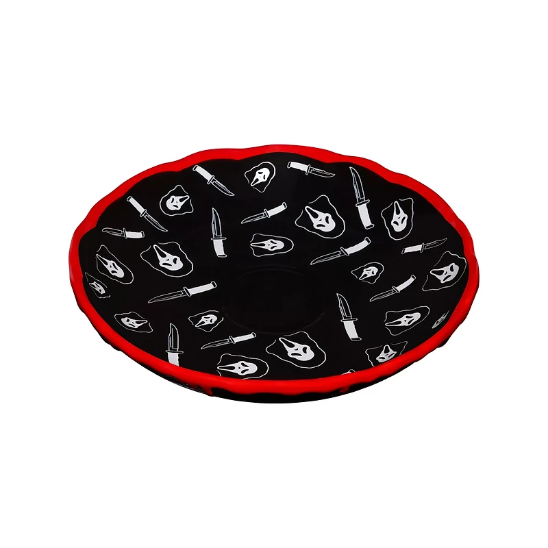 Ghost Face Chip and Dip Set