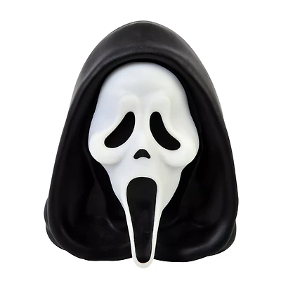 Ghost Face Knife Block