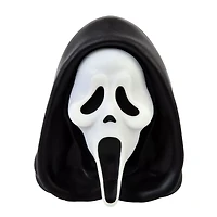 Ghost Face Knife Block