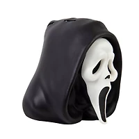 Ghost Face Knife Block
