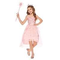 Kids Glinda Costume -  Wicked