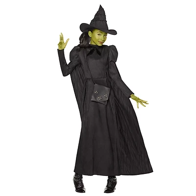 Kids Elphaba Costume - Wicked