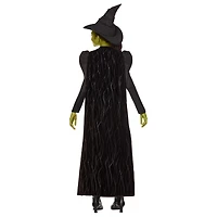 Kids Elphaba Costume -  Wicked