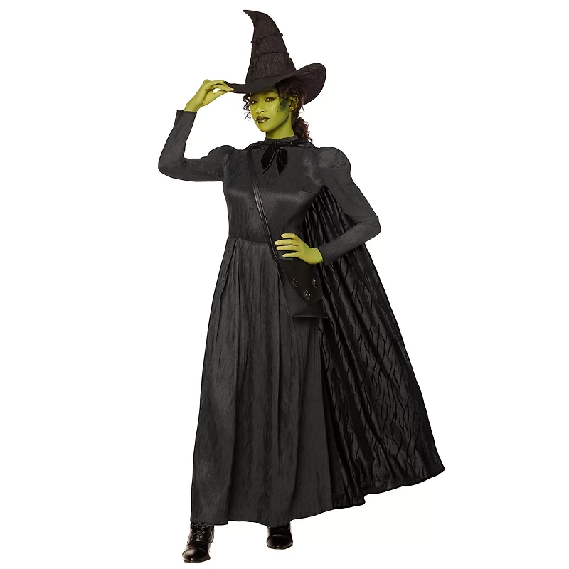 Adult Elphaba Costume - Wicked