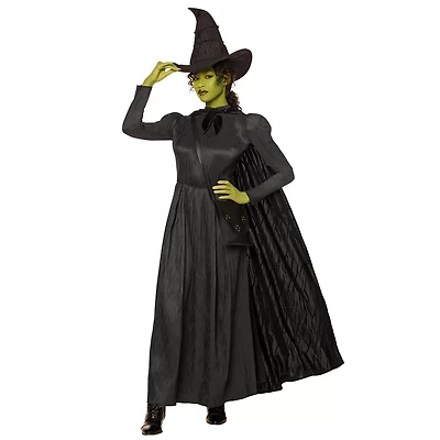 Adult Elphaba Costume - Wicked