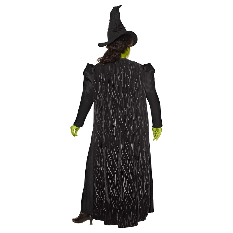 Adult Elphaba Costume - Wicked