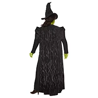 Adult Elphaba Costume - Wicked