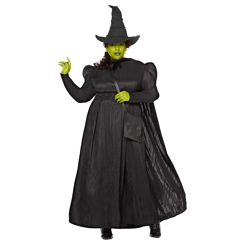 Adult Elphaba Costume -  Wicked