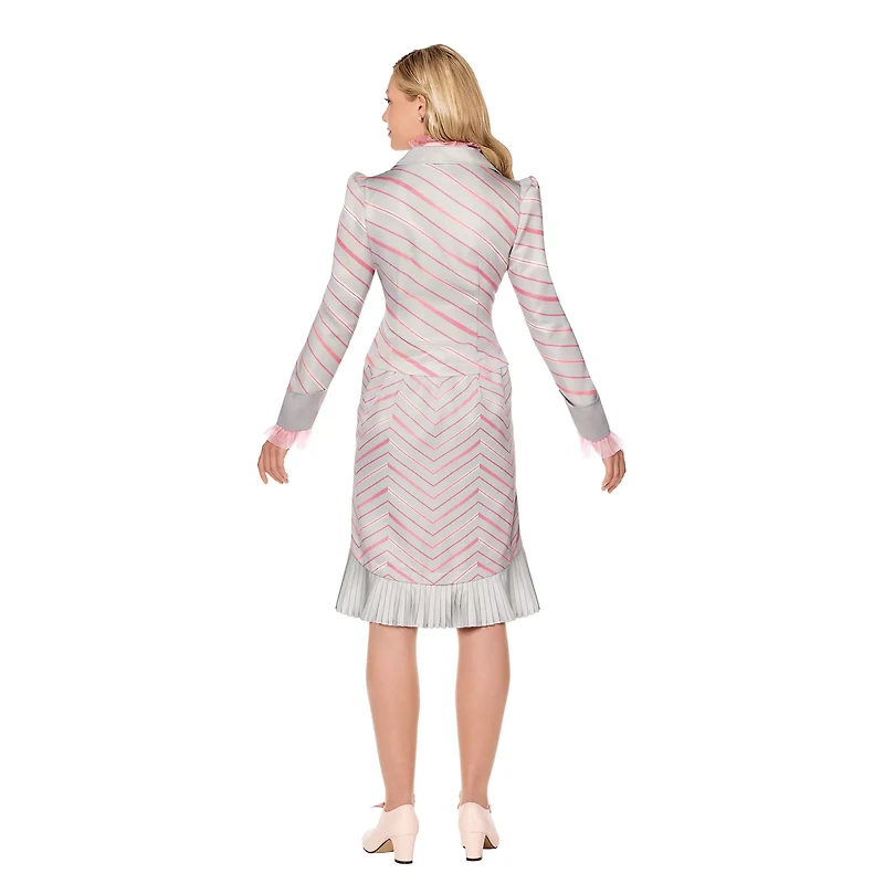 Adult Glinda Uniform Costume - Wicked