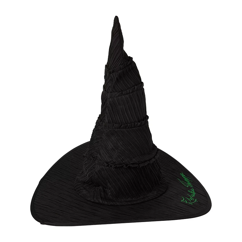 Adult Elphaba Thropp Witch Hat - Wicked