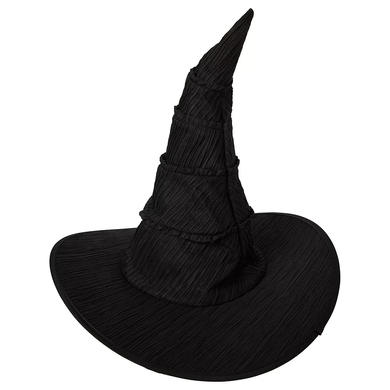 Adult Elphaba Thropp Witch Hat - Wicked