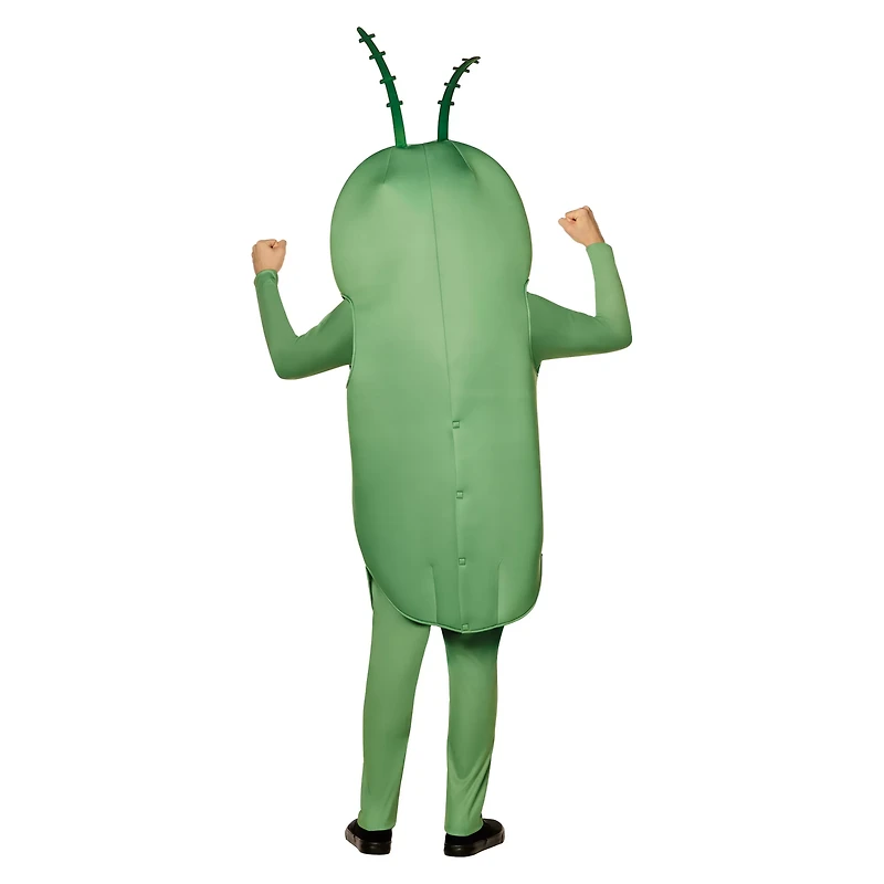 Kids Plankton Costume - SpongeBob SquarePants