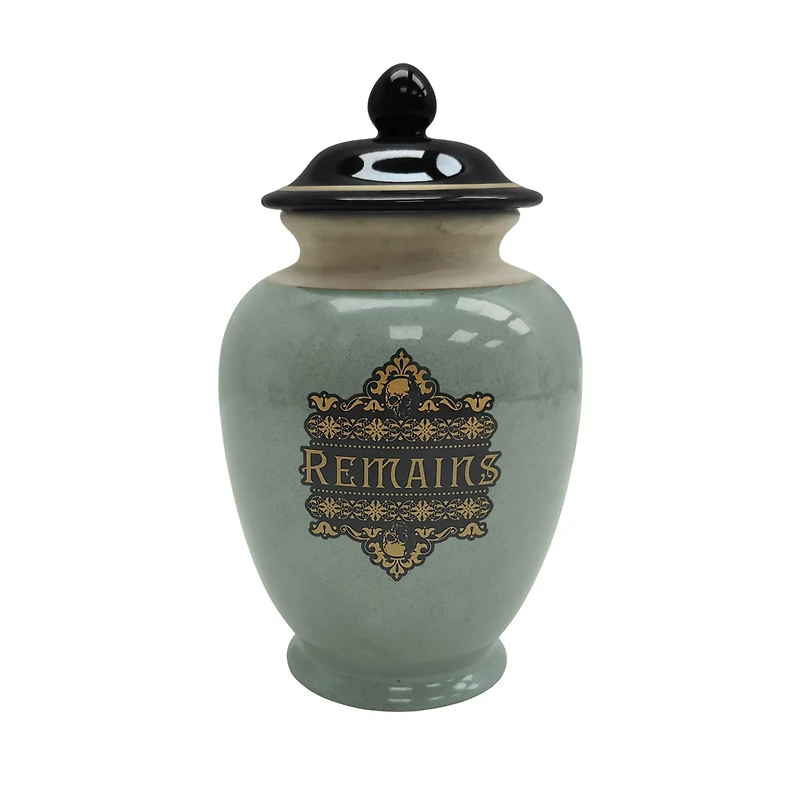 Remains Urn Tabletop Decoration