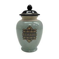 Remains Urn Tabletop Decoration