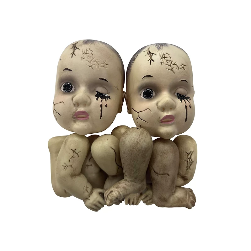 Broken Doll Parts