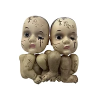 Broken Doll Parts