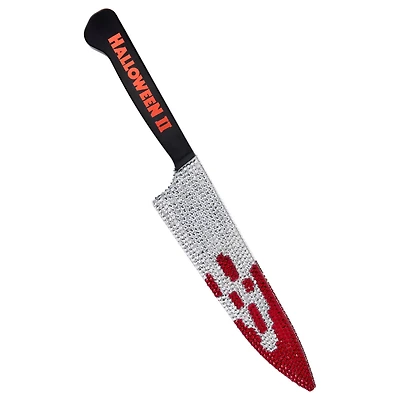 Halloween II Bling Knife Accessory