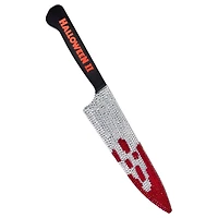 Halloween II Bling Knife Accessory