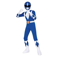Kids Power Ranger Costume