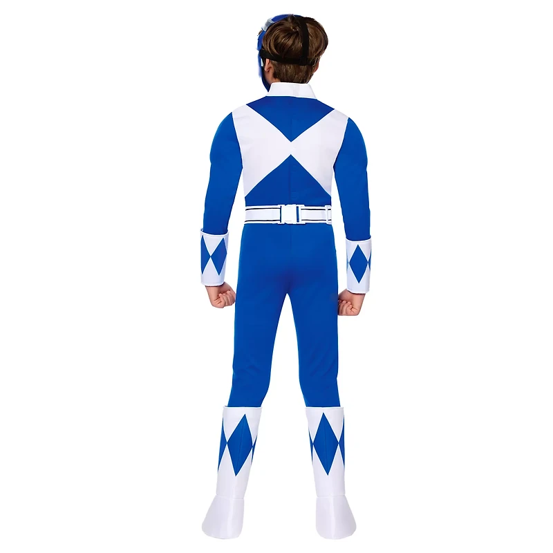 Kids Power Ranger Costume