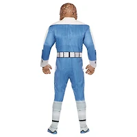 Adult The Thing Costume - Fantastic Four