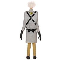Kids Mad Scientist Costume