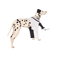 Art the Clown Pet Costume - Terrifier