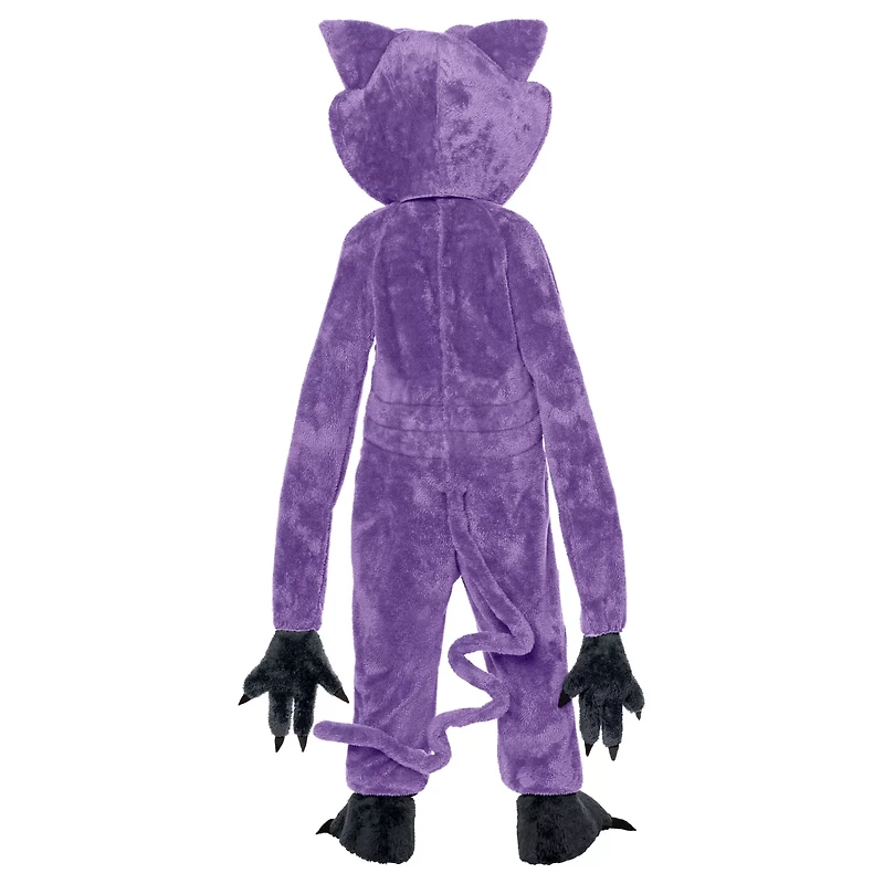Kids CatNap Jumpsuit Costume - Poppy Playtime
