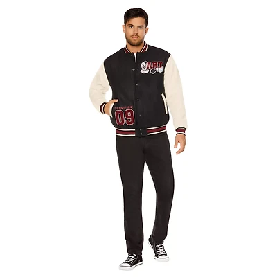 Terrifier Varsity Jacket