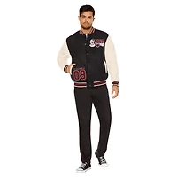 Terrifier Varsity Jacket