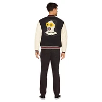 Terrifier Varsity Jacket