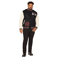 Terrifier Varsity Jacket