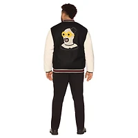 Terrifier Varsity Jacket