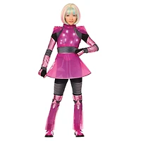 Kids M3GAN 2.0 Costume