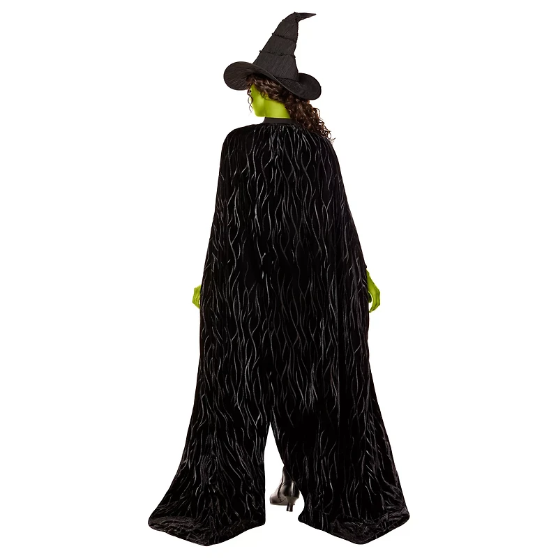 Adult Elphaba Cape -  Wicked