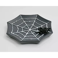 Spider Web Trinket Dish