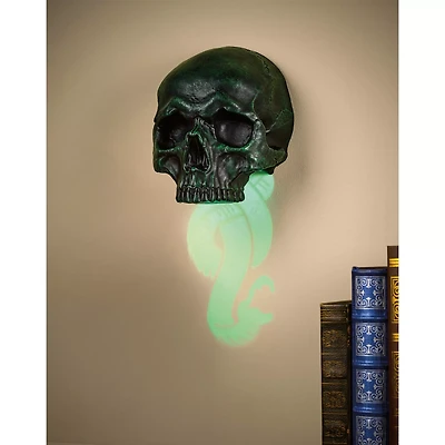 Dark Mark Death Eater Projector Light - Harry Potter