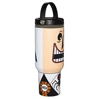 Mayor of Halloween Town Travel Tumbler with Handle 30 oz. - The Nightmare Before Christmas