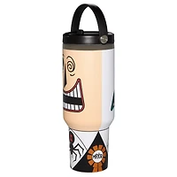 Mayor of Halloween Town Travel Tumbler with Handle 30 oz. - The Nightmare Before Christmas