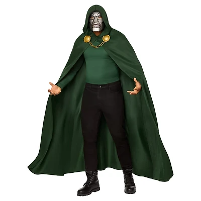 Adult Dr. Doom Costume - Marvel