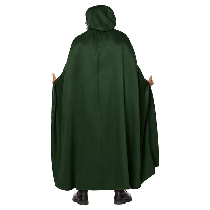 Adult Dr. Doom Costume - Marvel