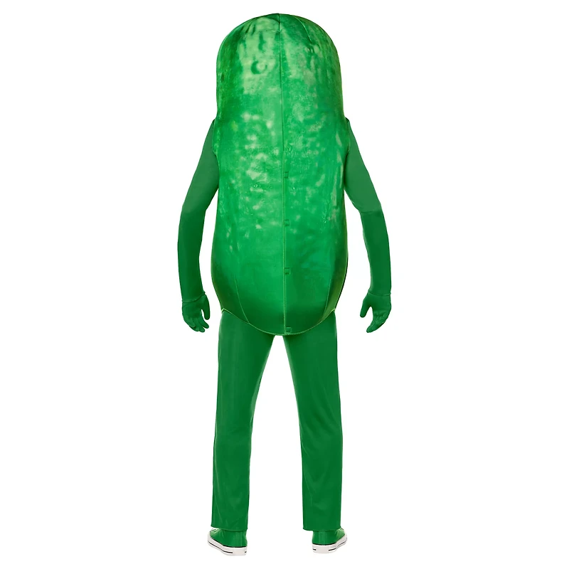 Adult Big Dill Costume -  Fortnite