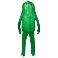 Adult Big Dill Costume -  Fortnite