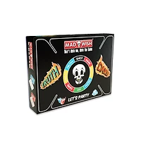 Mad Wish Party Game