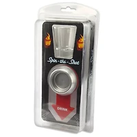 Spin the Shot Drinking Game - 1 oz