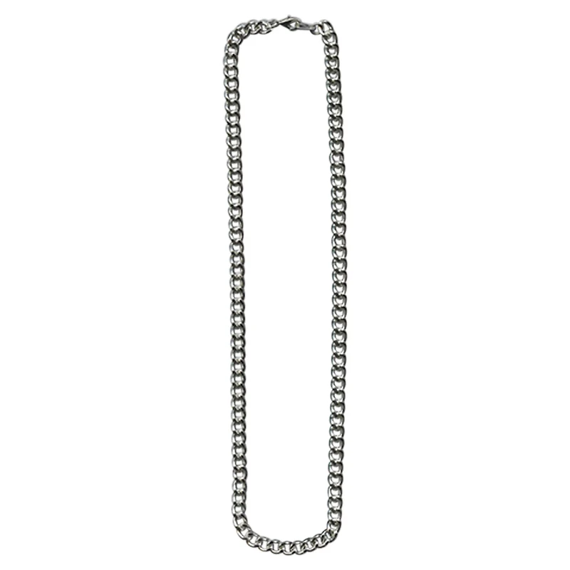 Long Chain Necklace